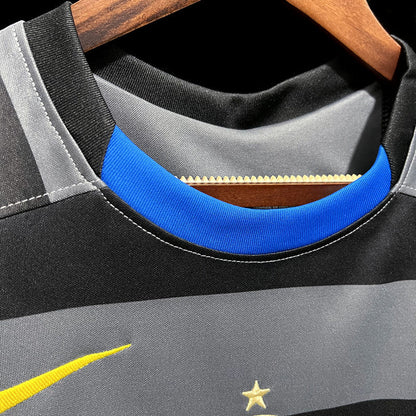 Inter Milan 20-21 Third Kit (Fan)