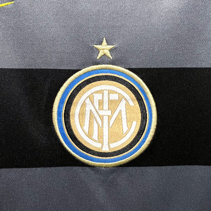 Inter Milan 20-21 Third Kit (Fan)