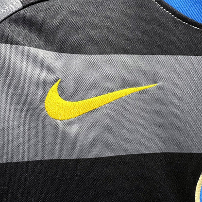 Inter Milan 20-21 Third Kit (Fan)