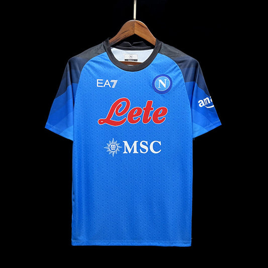 Napoli 22-23 Home (Fan)