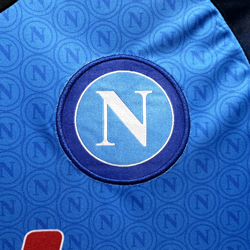 Napoli 22-23 Home (Fan)