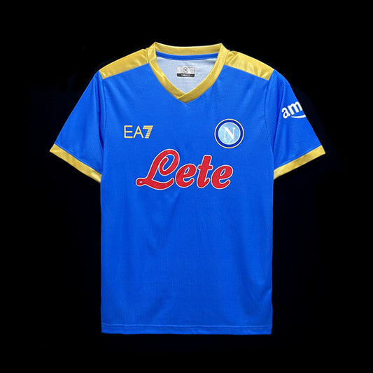 Napoli 21-22 Home (Fan)