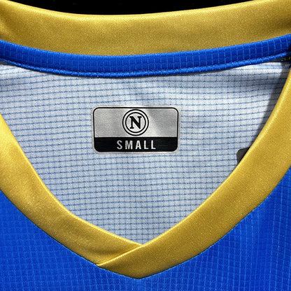 Napoli 21-22 Home (Fan)