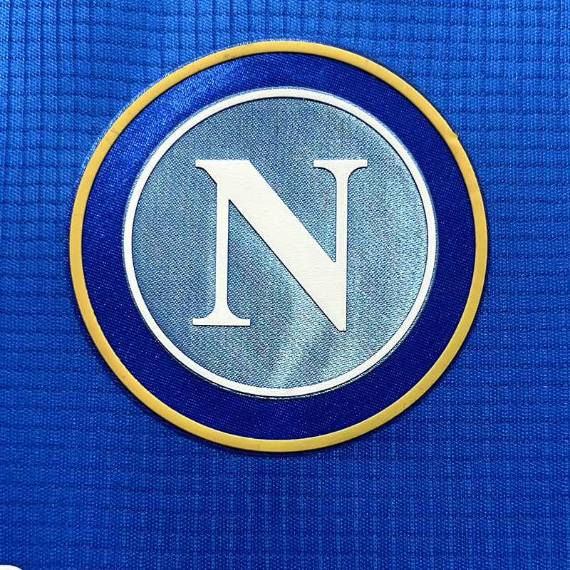 Napoli 21-22 Home (Fan)