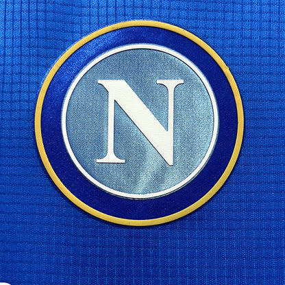 Napoli 21-22 Home (Fan)