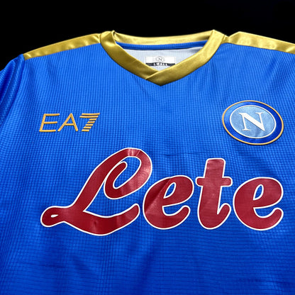 Napoli 21-22 Home (Fan)