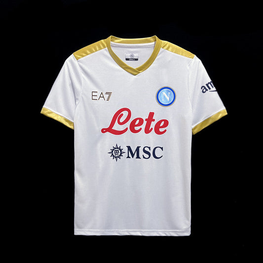 Napoli 21-22 Away (Fan)