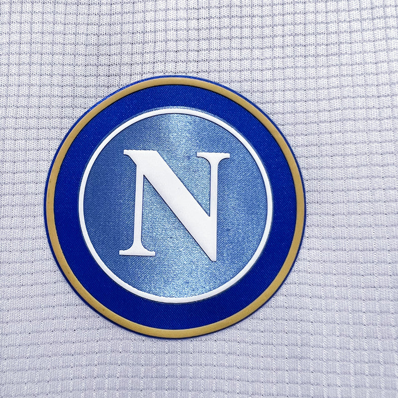 Napoli 21-22 Away (Fan)
