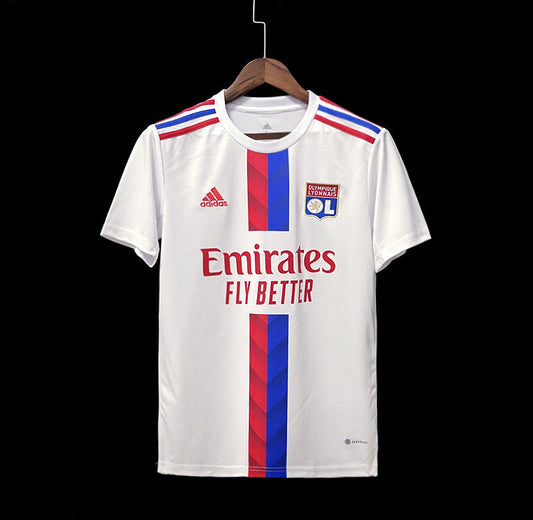 Lyon 22-23 Home (Fan)