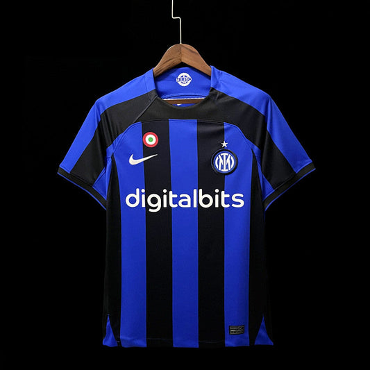 Inter Milan 22-23 Home (Fan)