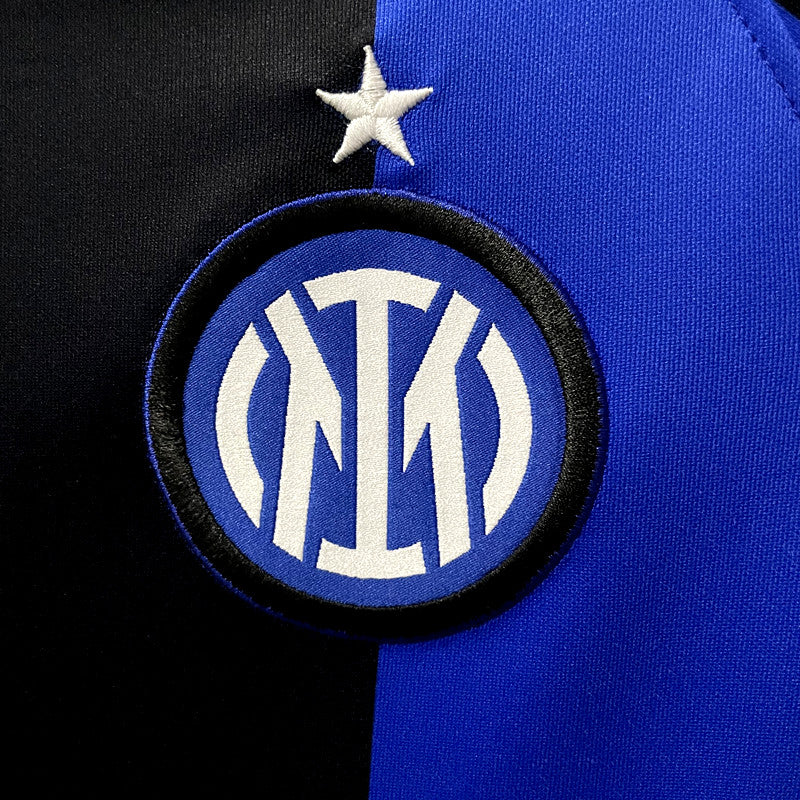 Inter Milan 22-23 Home (Fan)