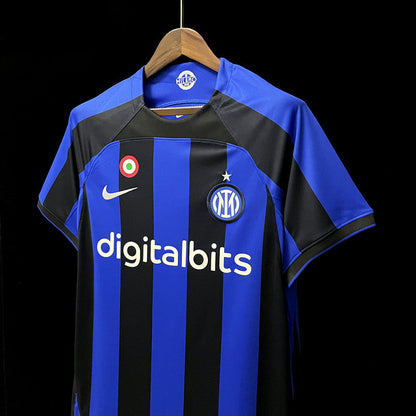 Inter Milan 22-23 Home (Fan)