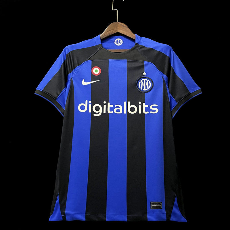 Inter Milan 22-23 Home (Fan)