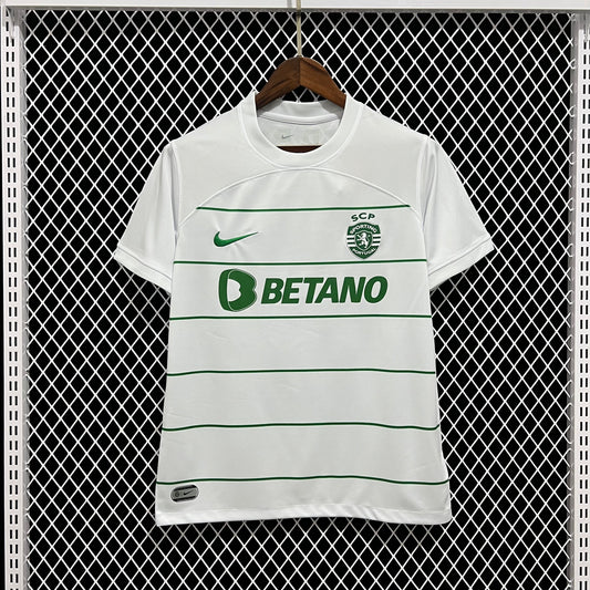 Sporting Lisbon 23-24 Away (Fan)