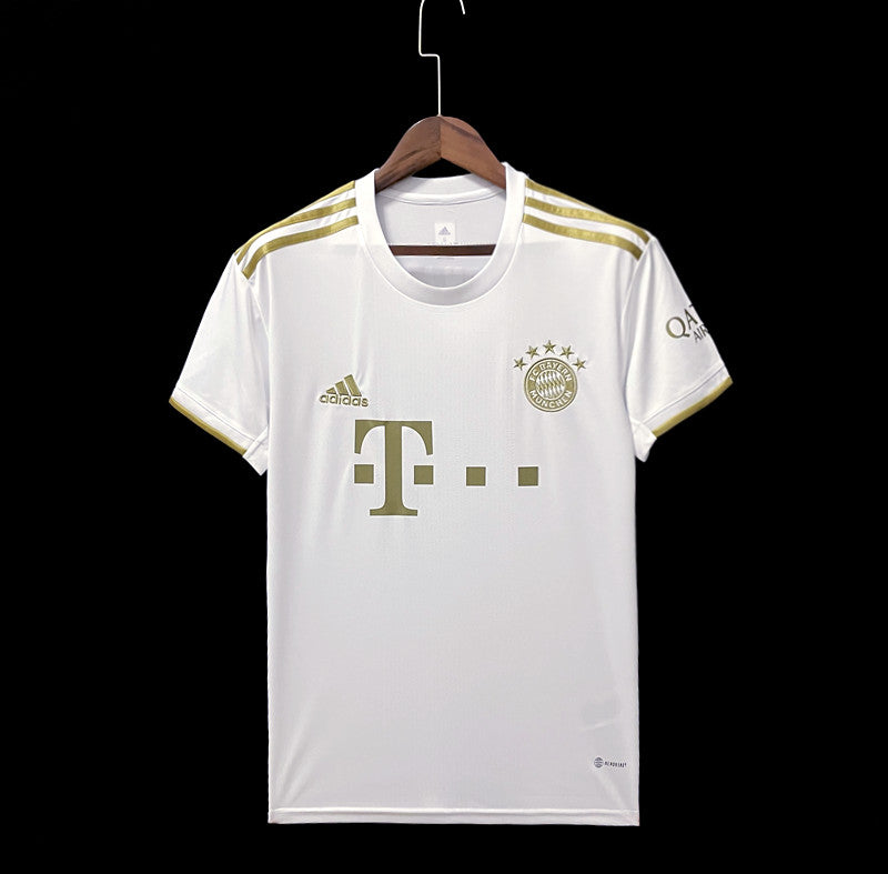 Bayern Munchen 22-23 Away (Fan)