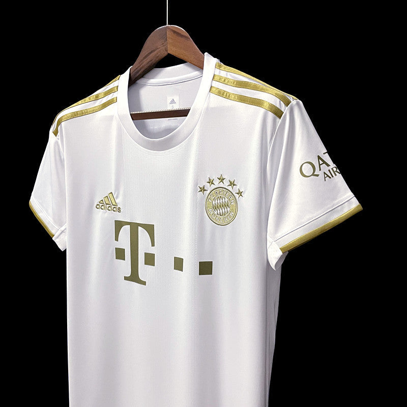 Bayern Munchen 22-23 Away (Fan)