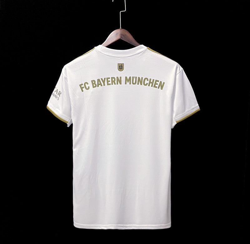 Bayern Munchen 22-23 Away (Fan)