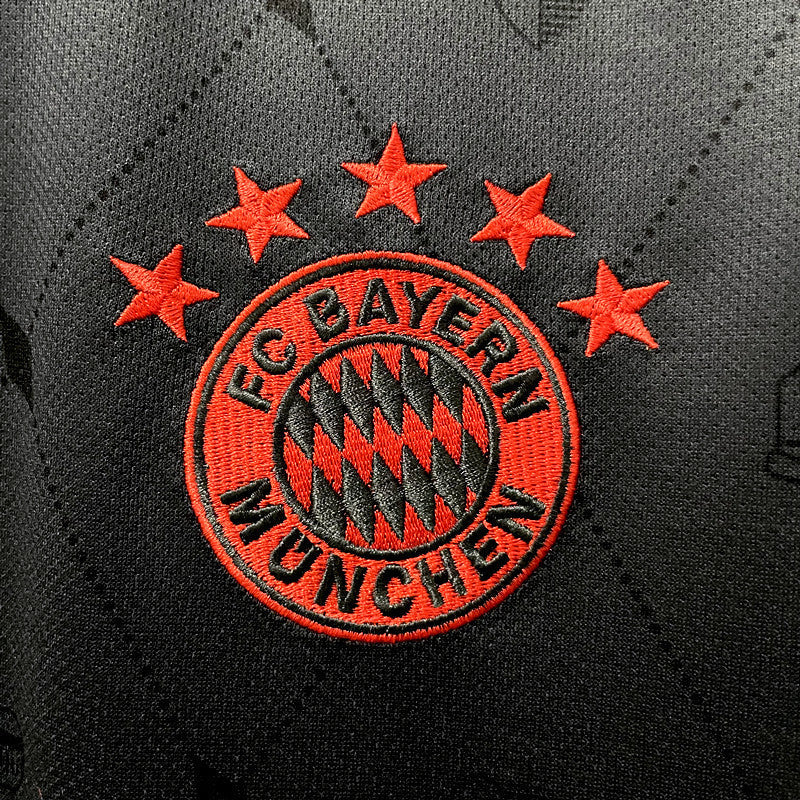 Bayern Munchen 22-23 Third Kit (Fan)