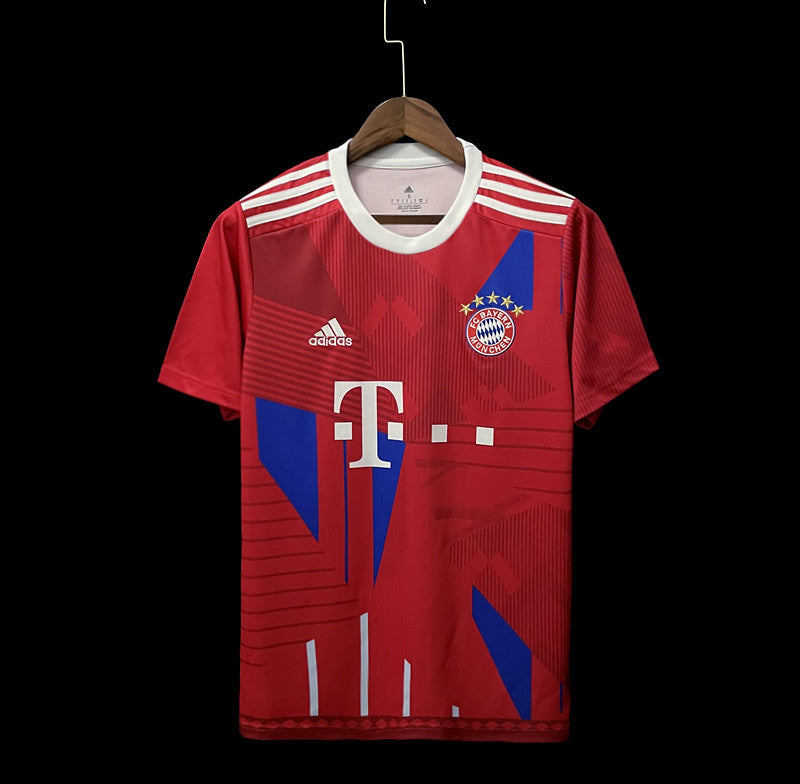 Bayern Munchen 22-23 Crown Edition (Fan)