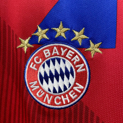 Bayern Munchen 22-23 Crown Edition (Fan)