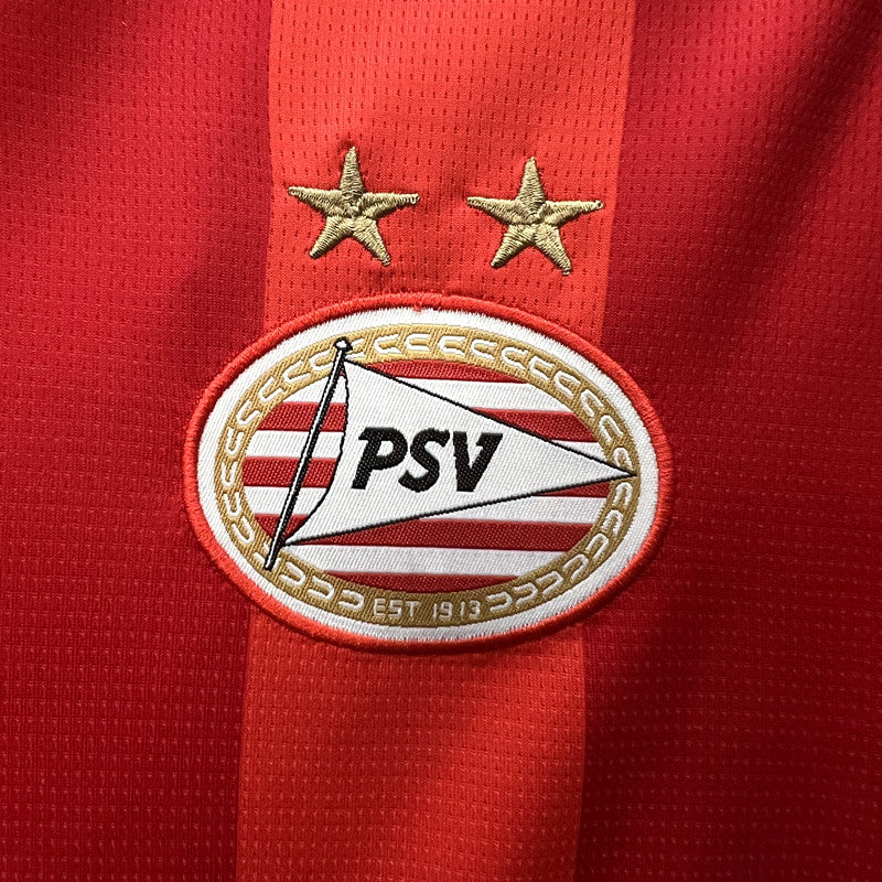 PSV 23-24 Home (Fan)