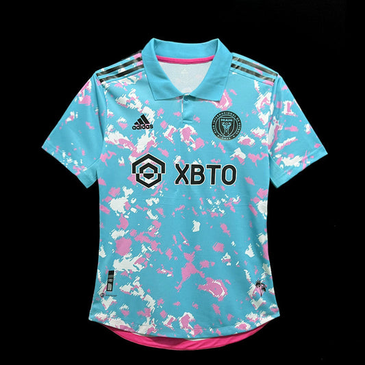 Inter Miami 23-24 Third Kit (Fan)