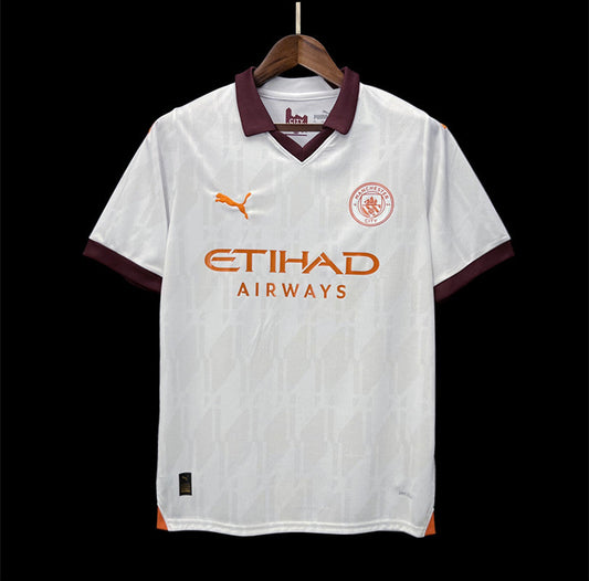 Manchester City 23-24 Away (Fan)