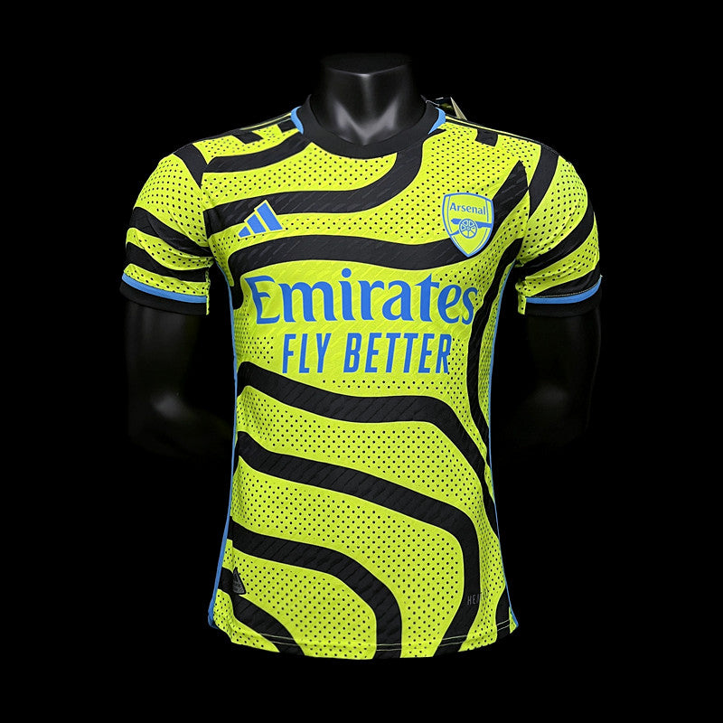 Arsenal 23-24 Away (Player)