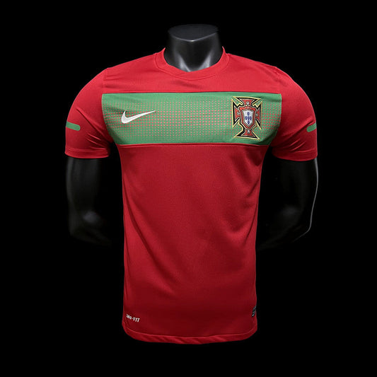 Portugal 2012 Home (RETRO)