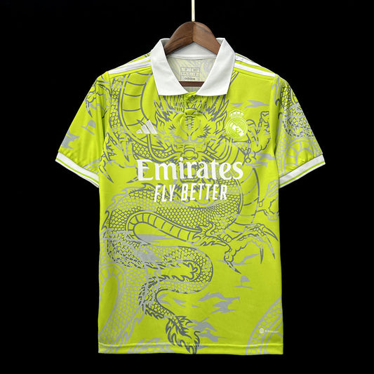 Real Madrid 23-24 Special Edition Lime (Fan)