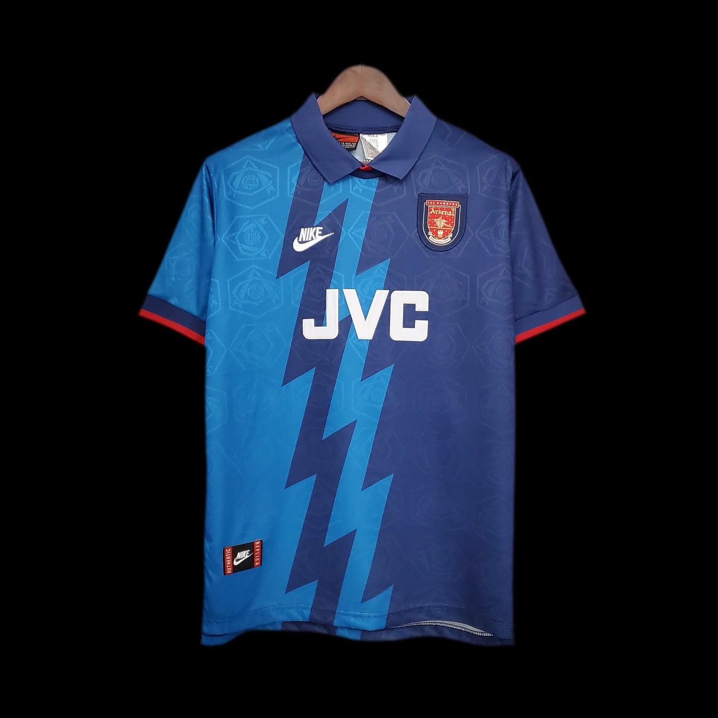 Arsenal 95-96 Away (RETRO)