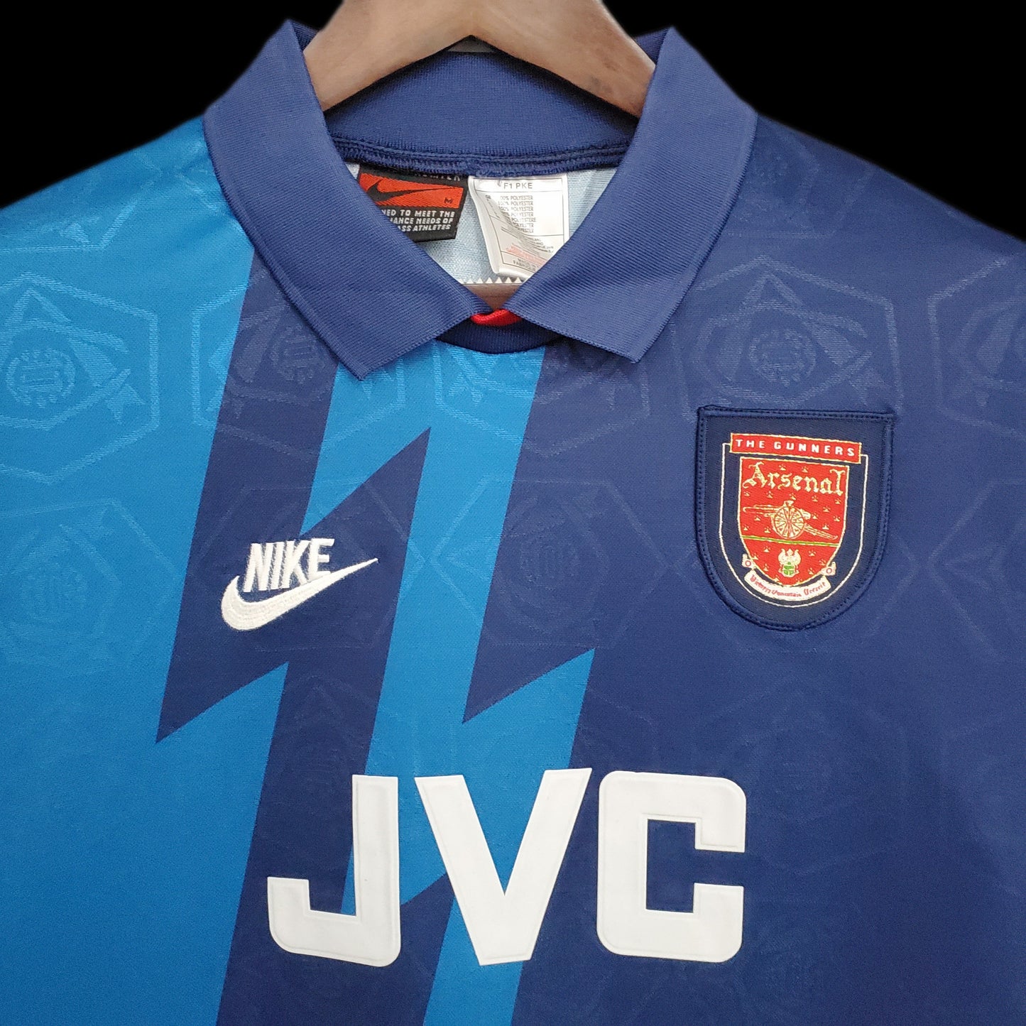 Arsenal 95-96 Away (RETRO)