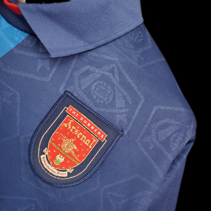 Arsenal 95-96 Away (RETRO)