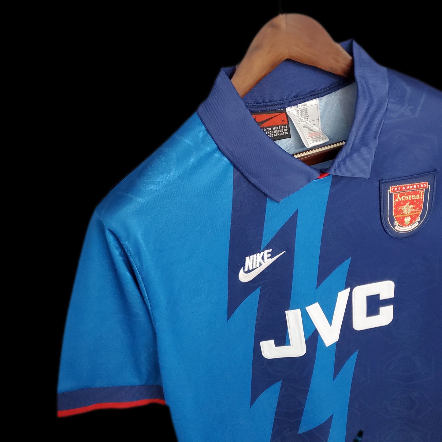 Arsenal 95-96 Away (RETRO)