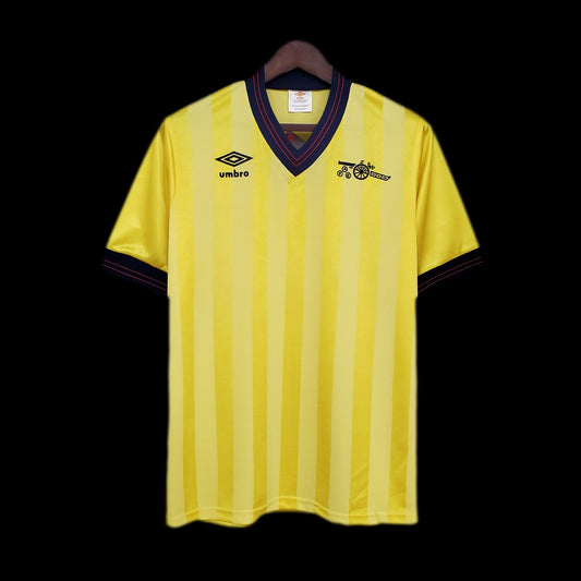 Arsenal 83-86 Away (RETRO)