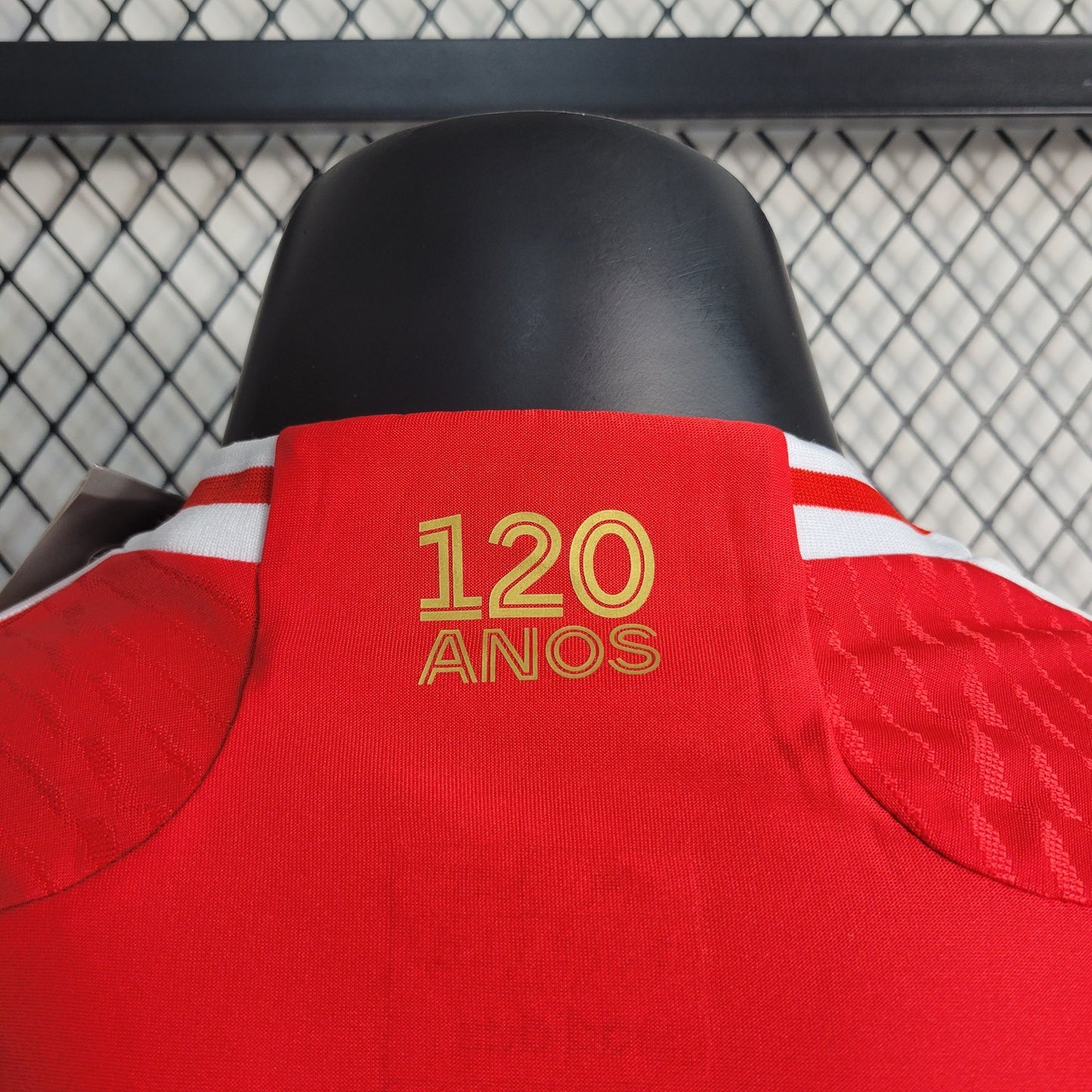 Benfica 23-24 Home (Player)