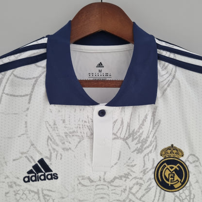 Real Madrid 23-24 Special Edition White (Fan)