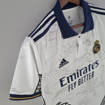 Real Madrid 23-24 Special Edition White (Fan)