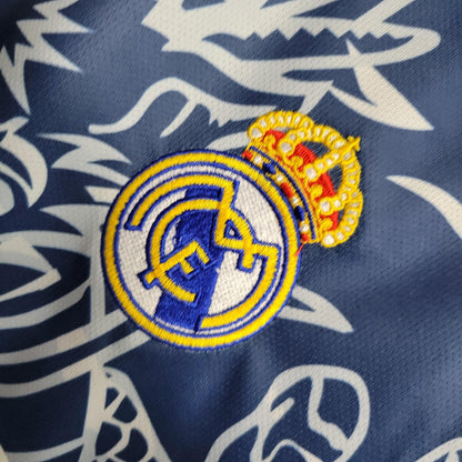 Real Madrid 23-24 Special Edition Blue (Fan)