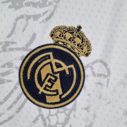 Real Madrid 23-24 Special Edition White (Fan)