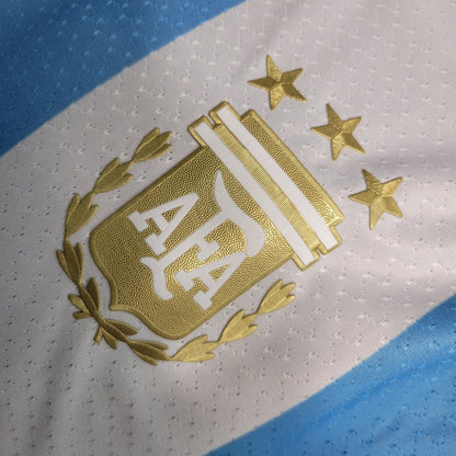 Argentina 23-24 Home (Player)