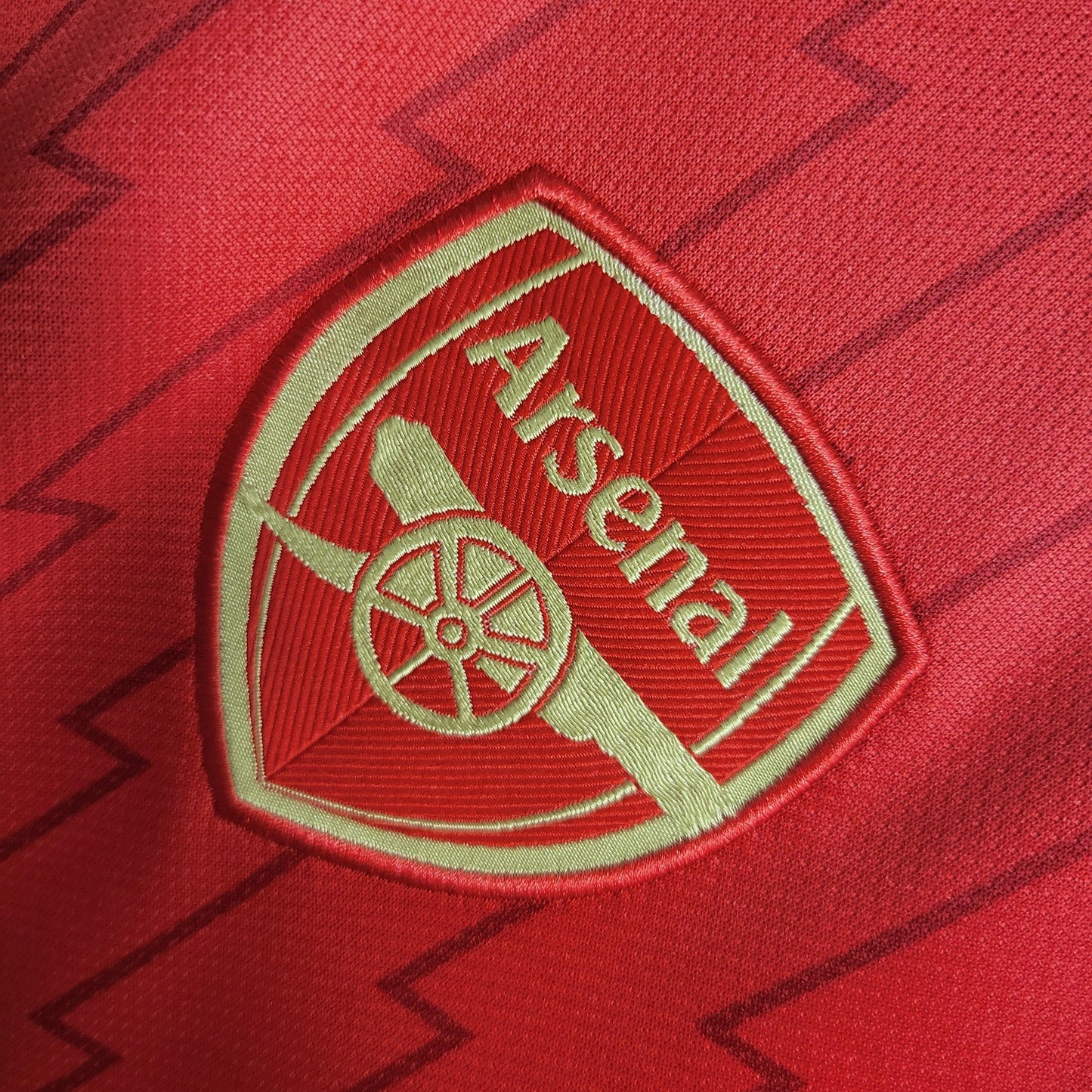 Arsenal 23-24 Home (Fan)