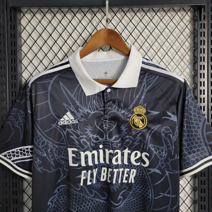 Real Madrid 23-24 Special Edition Black (Fan)