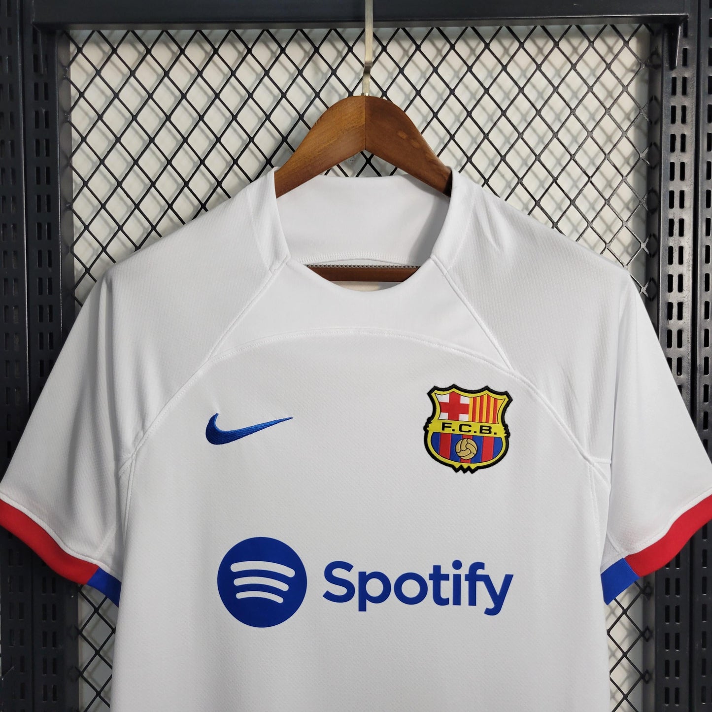 Barcelona 23-24 Away (Fan)