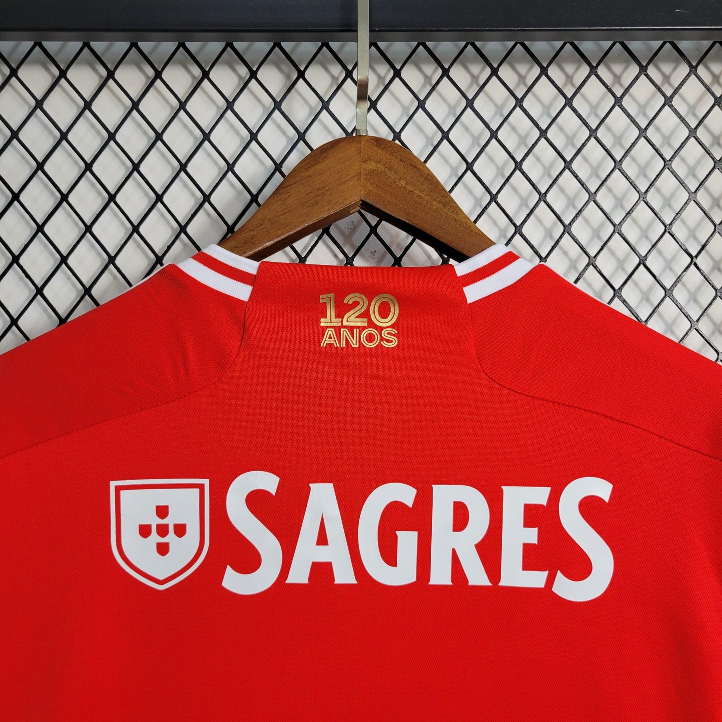 Benfica 23-24 Home (Fan)