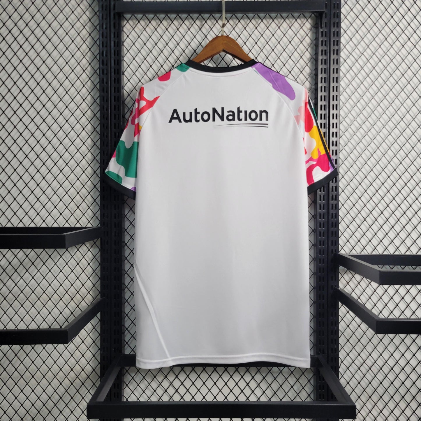 Inter Miami 23-24 White Training Kit (Fan)