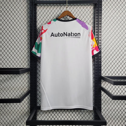 Inter Miami 23-24 White Training Kit (Fan)