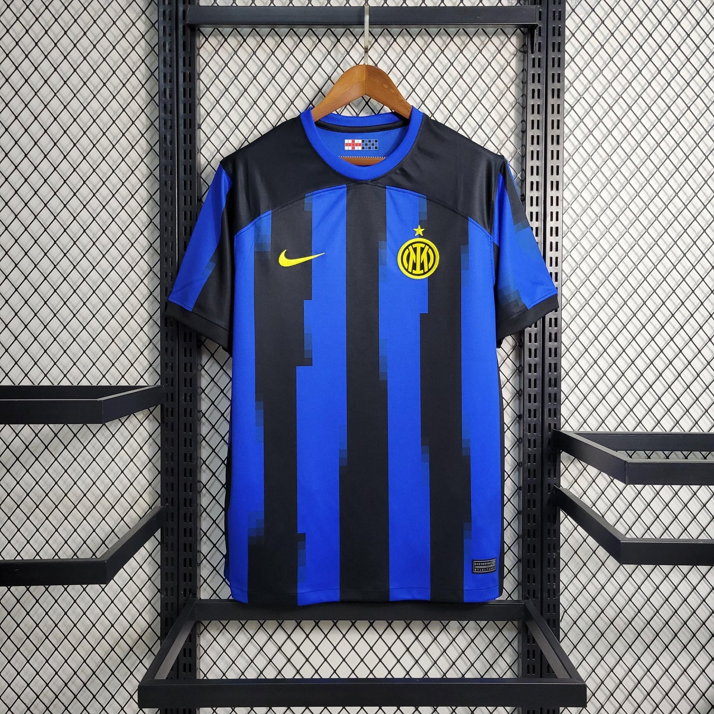 Inter Milan 23-24 Home (Fan)