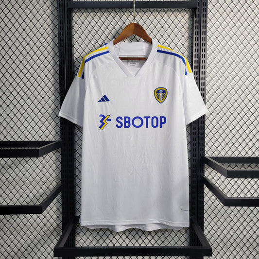 Leeds United 22-23 Home (Fan)