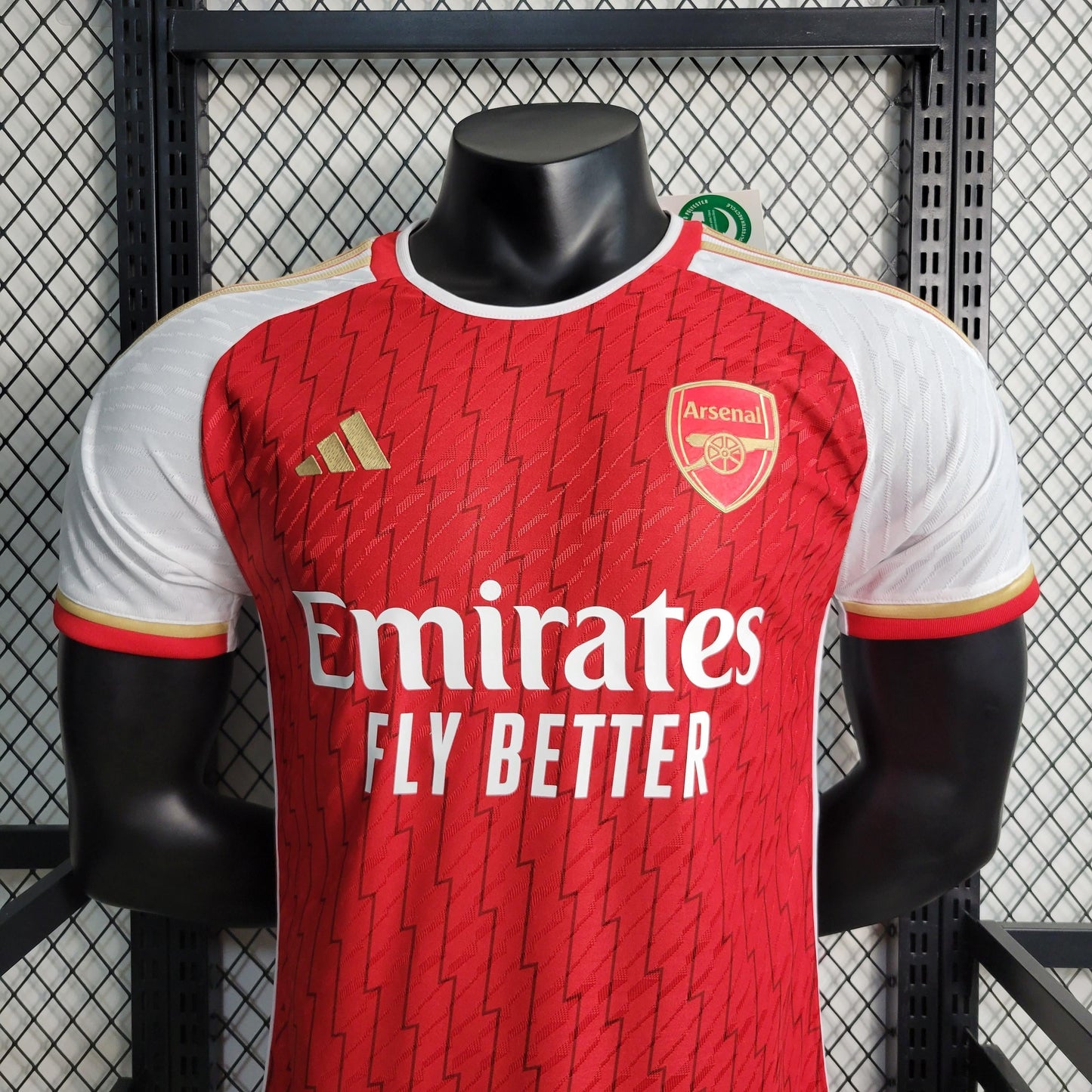 Arsenal 23-24 Home (Player)